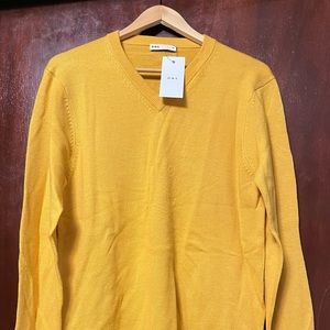 Men’s ONS 100% Merino Wool Sweater